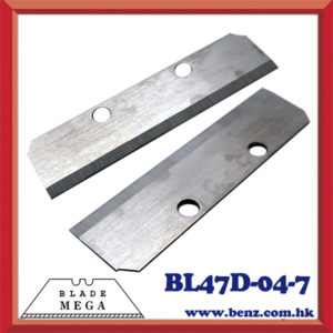 stainless steel pill cutter blade