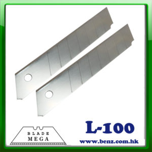 18mm snap-off spare blade