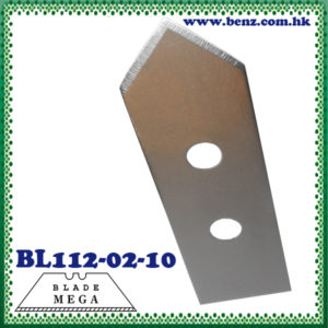 stainless-steel-v-shaped-paper-cutter-blade