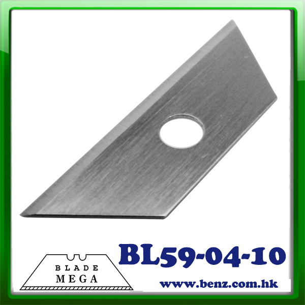 stainless-steel-trapezoid-paper-blade