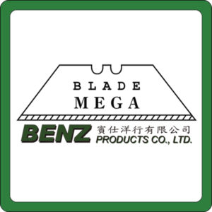 Blade Mega with Benz Products Co Ltd