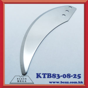 milling-blade