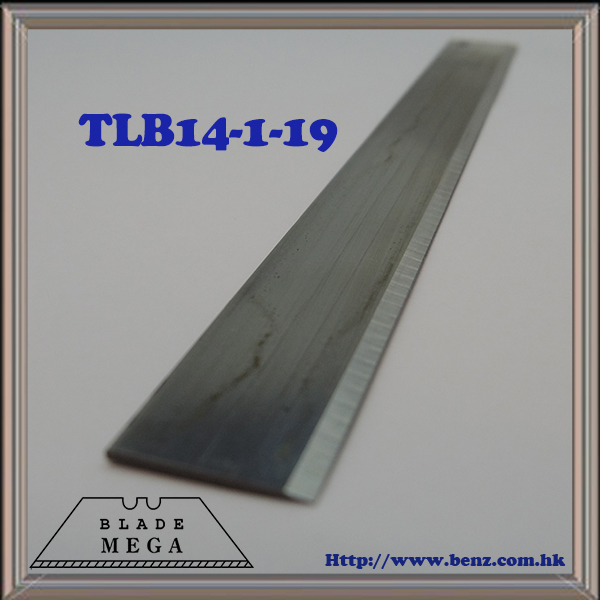 Carbon-steel-blade